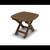 Outdoor Patio Furniture -  Trex® Yacht Club Collection 6 thumbnail