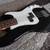 1989 Squier Precision P-Bass Made in Korea Black. 1 thumbnail