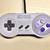 Super Nintendo SNES Console Bundle – Excellent Condition + Super Mario 14 thumbnail