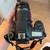 Canon EOS 70D DSLR Camera with 18-55mm lens + Camera Bag 3 thumbnail