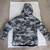 New Boys Kids Youth 10/12 Camouflage Winter Snow Jacket 3 thumbnail