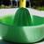 VINTAGE MCKEE JADEITE SUNKIST JUICER CITRUS REAMER GREEN MADE IN USA 14 thumbnail