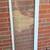 Wall Mirror, Doggie Door, and Glass Shower Door - For Sale 4 thumbnail