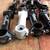 Salsa CroMoto Stems New Old Stock 1 1/8” Threadless 25.4 & 26.0 Chromoly 4 thumbnail