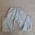 Men's Uniqlo Heat Tech light gray joggers - size S 2 thumbnail