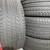 4x 235/50 R19 Continental ProContact GX SSR Tires 5 thumbnail