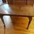 Dining Room Table by Robinson Furniture 3 thumbnail