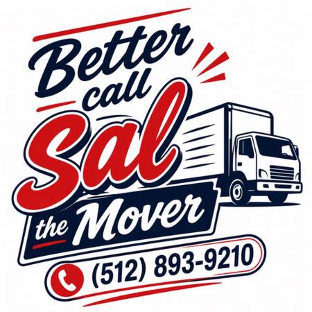 Sal the Mover 1