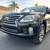 2013 Lexus LX 570 1 ORIGINAL OWNER! AMAZING SHAPE!! 4 thumbnail