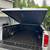 Leer hydraulic Tonneau Cover 8ft box - White 1 thumbnail