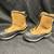 Lands’ End Women’s Mid-Calf Front Zip Insulated Winter Boots - 7 6 thumbnail