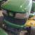 Complete hood assembly John Deere X series X485 X495 X475 and others 3 thumbnail