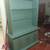 Green and gold dining room cabinet 12 thumbnail