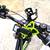 KZR 2600- 21 SPEED - DISK BRAKES - ALUMINUM - SPEEDO - MIRROR - DRINK 7 thumbnail