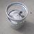 Aluminum 20 lb LP tank 2 thumbnail