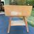 Vintage Teach N Fun Tool Bench 6 thumbnail