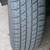 4 matching uniroyal 225/65R17 tires 2 thumbnail