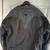 ICON Sanctuary Hybrid Leather Textile Ventilated Jacket size XL 2 thumbnail