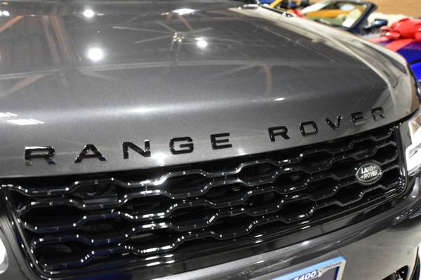2021 Land Rover Range Rover Sport Turbo i6 MHEV HSE Silver Edition - $40,883 (QUALITY CARS AT AFFORDABLE PRICES!!!)63624813217537122