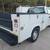 2017 Ford F350 F-350 SD Utility Bed Service Mechanic Work Truck SRW 5 thumbnail