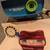 View Master Projector, hand held viewer and discs 2 thumbnail