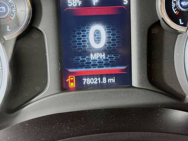 2024 RAM Tradesman Crew Cab - Photo 14