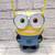 Despicable me Halloween bucket 2 thumbnail