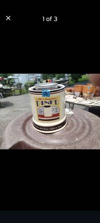 Candle warmer 1