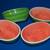 Watermelon Dessert Bowls 1 thumbnail