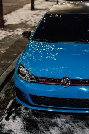 Golf GTI 2016 - $15,000 (Chicago)63619018122497121