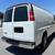 2013 CHEVY EXPRESS 2500 HD 3/4 TON LONG WHEEL EXTENDED CARGO VAN CLEAN 11 thumbnail