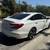 2018 HONDA ACCORD SPORT SEDAN 4D WHITE 4 thumbnail