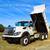 2012 International 7600 TANDEM AXLE DUMP TRUCK 11L ALLISON AUTO LOW MI 24 thumbnail