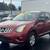 2014 Nissan Rogue 2.5L I4 3 thumbnail