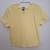 Tilleys Yellow Teen T-Shirt Small  BONUS Gift Wrap 1 thumbnail