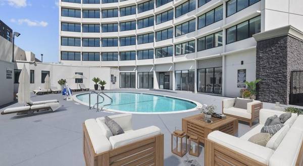 $899 / 367ft2 - The Levy: Free Rent Until November in Houston  Waived Fees! (Upper Kirby)63906678528898124