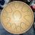 Panda Drum Pro, a 15-note steel tongue drum. 1 thumbnail