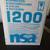 NSA Air Purifier Ultra Quiet with HEPA filtration . New in Box 6 thumbnail