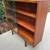 McIntosh Mid Century Modern Teak Bookcase 10 thumbnail
