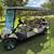 Gas Yamaha Quiet Tech EFI 23+MPH 6 Passenger Golf Cart 15 thumbnail