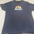 Quiksilver Hawaii T-Shirt XL vintage 90s surf wave volcano art surfing 3 thumbnail