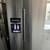 GREAT CONDI.. STAINLESS SIDE BY SIDE FRIDGE ICE/WATER 23.0 cuf 1 thumbnail