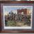 Don Troiani Cemetery Hill Collectable Civil War Print Framed Art 1 thumbnail