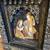 Wooden Carved and Painted Art in Excellent Condition 2 thumbnail