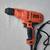 BLACK+DECKER DR340 3/8 in. 6 Amp Corded Drill Driver 0 to 1500 RPM 5 thumbnail