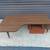 Retro Mid Century Two Tier Coffee Table. 7 thumbnail