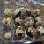 Quail bobwhite, coturnix, button Chicks and eggs 2 thumbnail