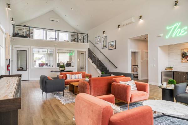 $3,569 / 3br - 1492ft2 - Luxurious town homes with 2 car garage available now!! (Fircrest)63672547866753122