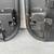 Tube Half Trail Summer Doors Compatible with 2007-2018 Jeep Wrangler J 4 thumbnail