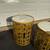 End Side Tables Accent Coffee Indoor Outdoor Decorative Nesting Round Gold Night 4 thumbnail